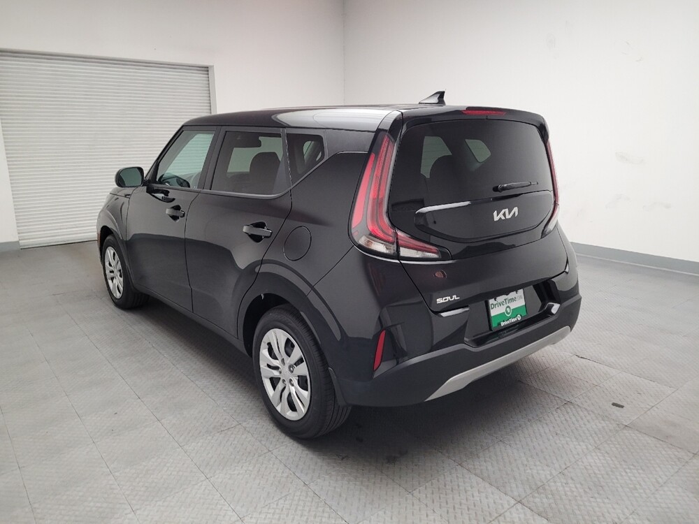2024 Kia Soul in Downey, CA 90241 - 18102254 5