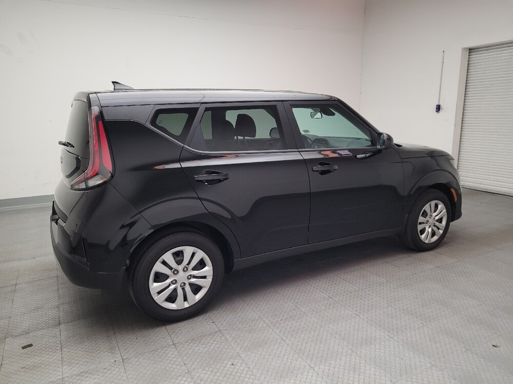 2024 Kia Soul in Downey, CA 90241 - 18102254 9