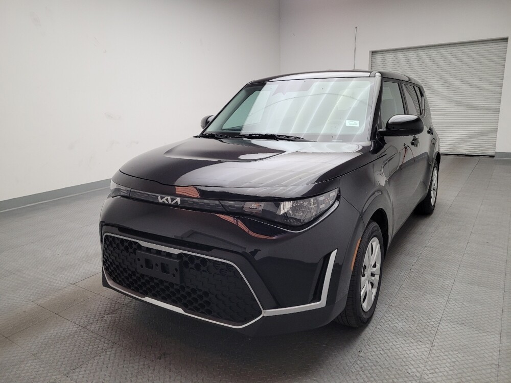 2024 Kia Soul in Downey, CA 90241 - 18102254 15