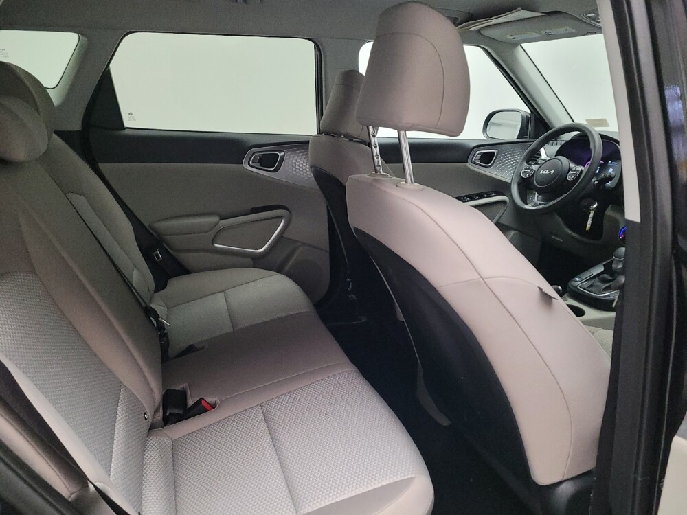 2024 Kia Soul in Downey, CA 90241 - 18102254 19