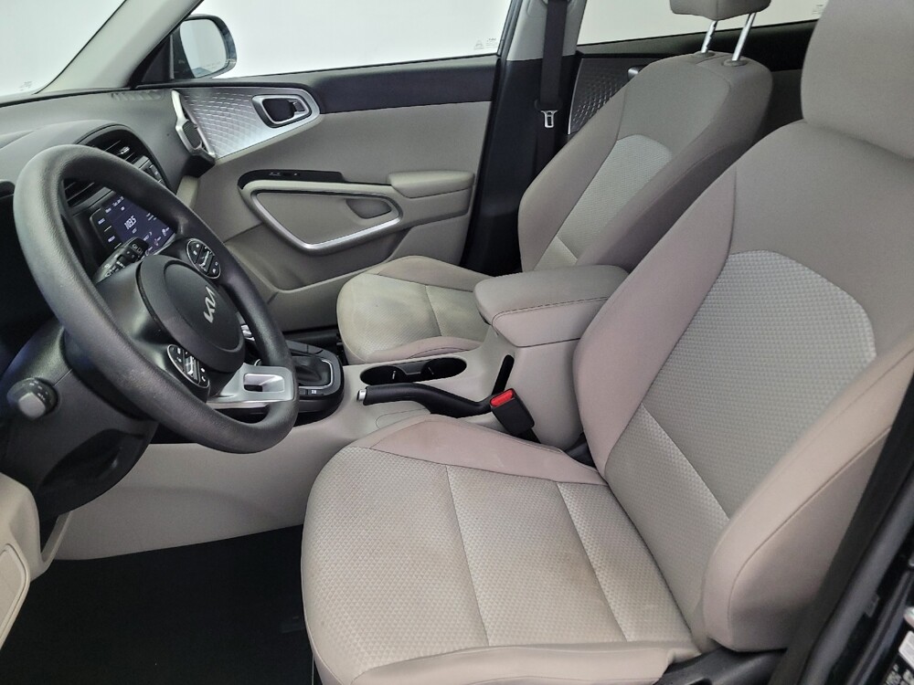 2024 Kia Soul in Downey, CA 90241 - 18102254 17