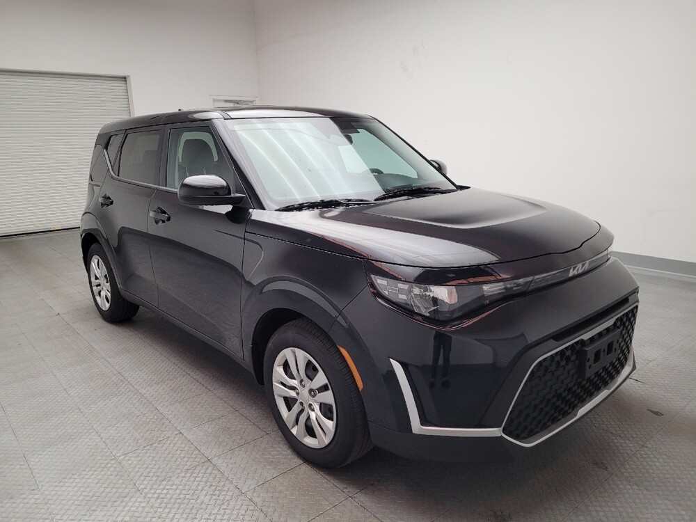 2024 Kia Soul in Downey, CA 90241 - 18102254 13