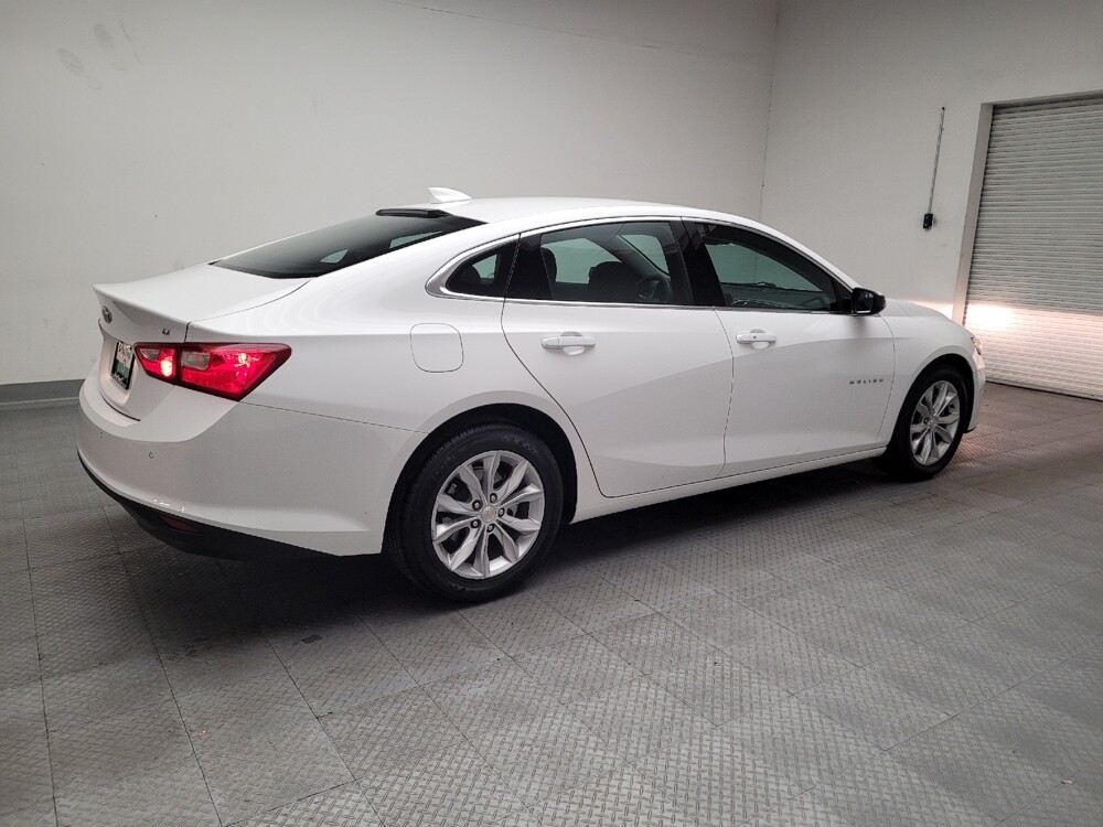 2024 Chevrolet Malibu in El Cajon, CA 92020 - 18102255 10