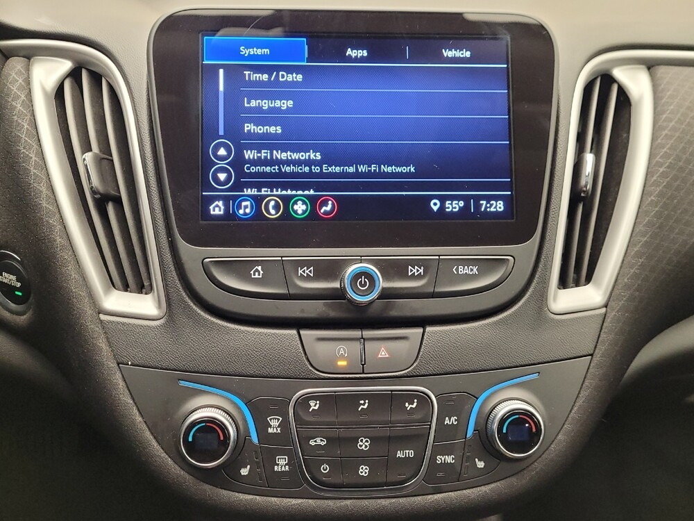 2024 Chevrolet Malibu in El Cajon, CA 92020 - 18102255 25