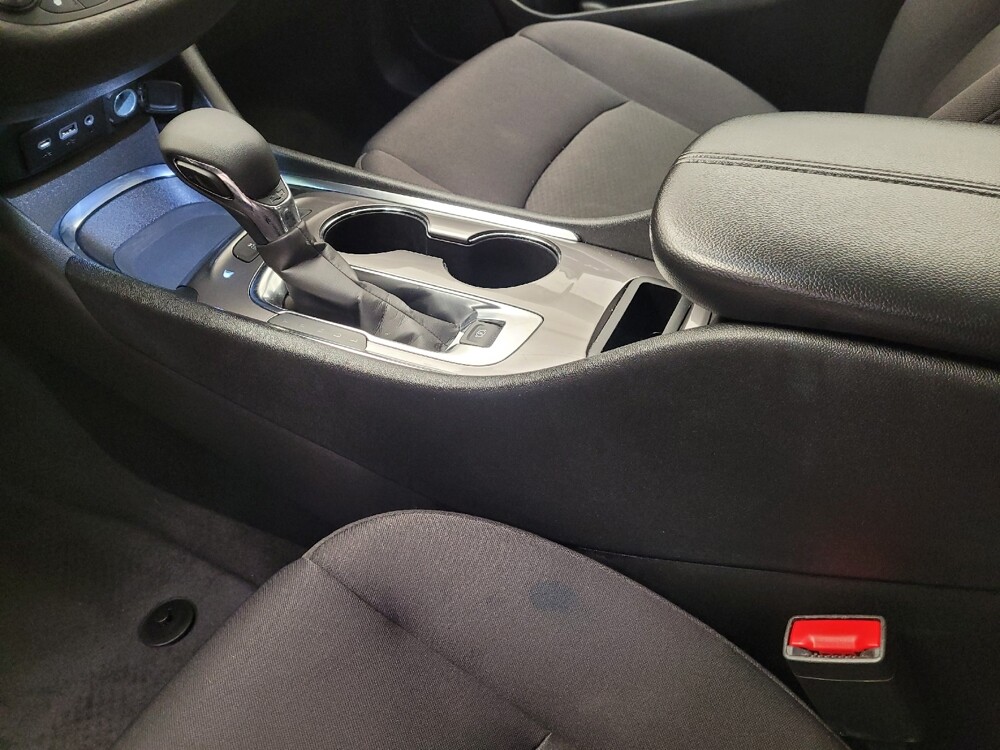 2024 Chevrolet Malibu in El Cajon, CA 92020 - 18102255 26