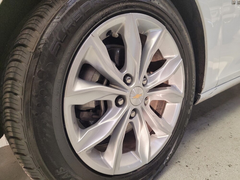 2024 Chevrolet Malibu in El Cajon, CA 92020 - 18102255 31