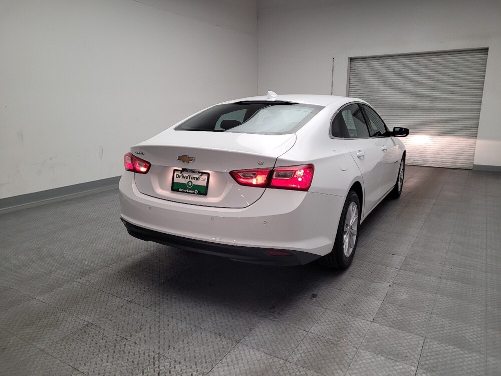 2024 Chevrolet Malibu in El Cajon, CA 92020 - 18102255 7