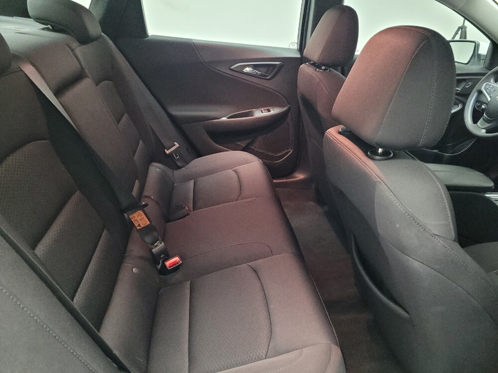 2024 Chevrolet Malibu in El Cajon, CA 92020 - 18102255 19