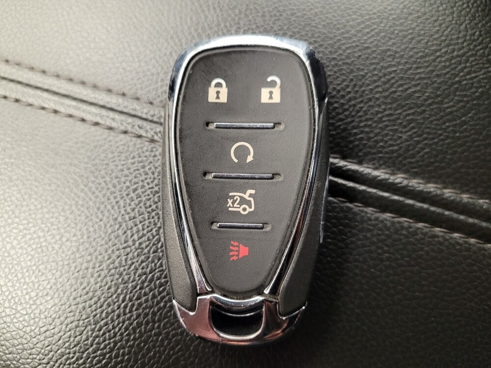 2024 Chevrolet Malibu in El Cajon, CA 92020 - 18102255 32