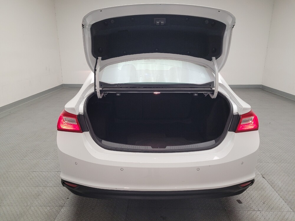 2024 Chevrolet Malibu in El Cajon, CA 92020 - 18102255 29