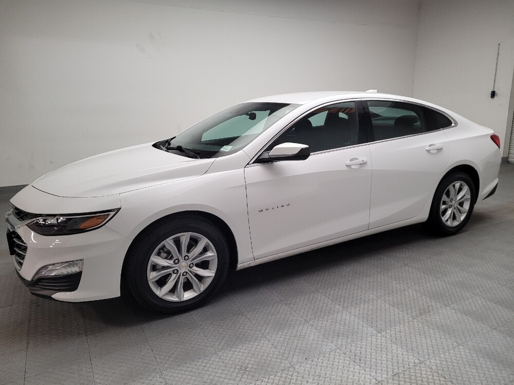 2024 Chevrolet Malibu in El Cajon, CA 92020 - 18102255 2