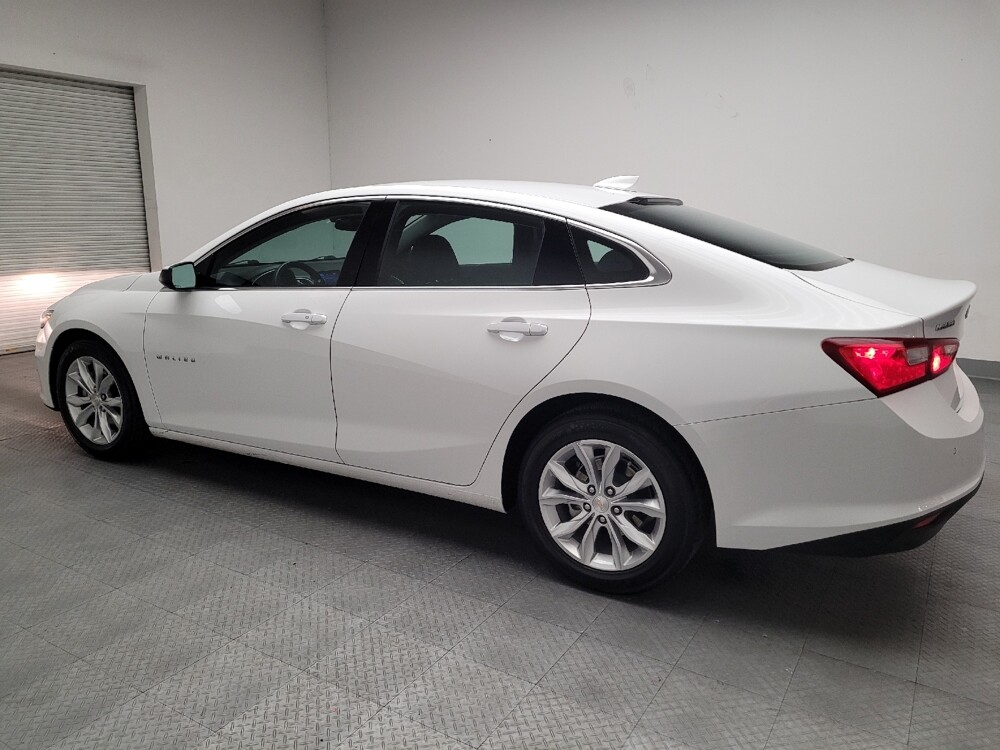 2024 Chevrolet Malibu in El Cajon, CA 92020 - 18102255 3