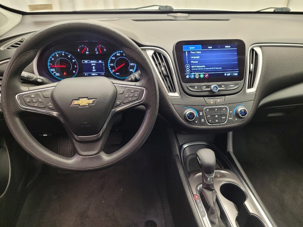 2024 Chevrolet Malibu in El Cajon, CA 92020 - 18102255 22