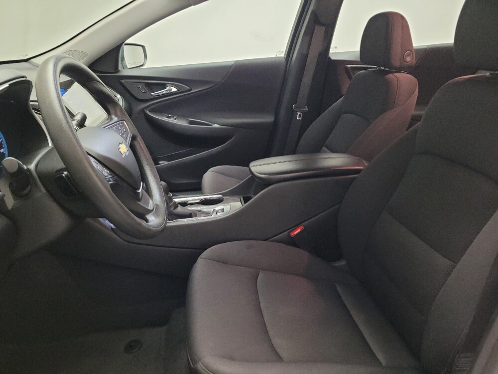 2024 Chevrolet Malibu in El Cajon, CA 92020 - 18102255 17