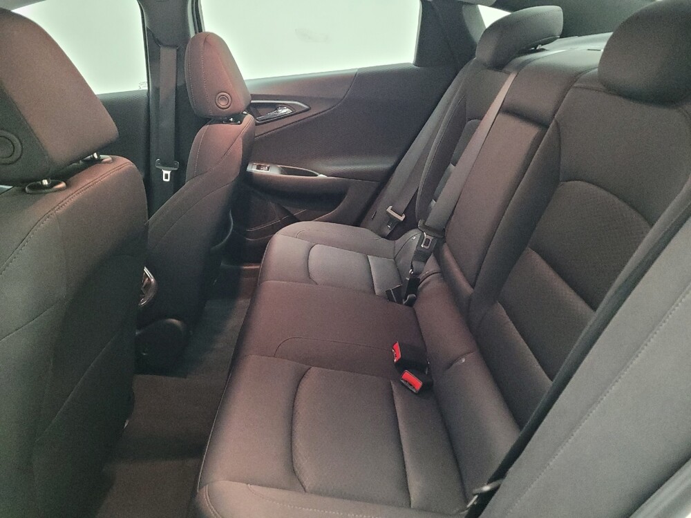 2024 Chevrolet Malibu in El Cajon, CA 92020 - 18102255 18