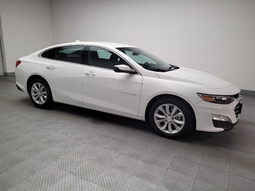 2024 Chevrolet Malibu in El Cajon, CA 92020 - 18102255 11