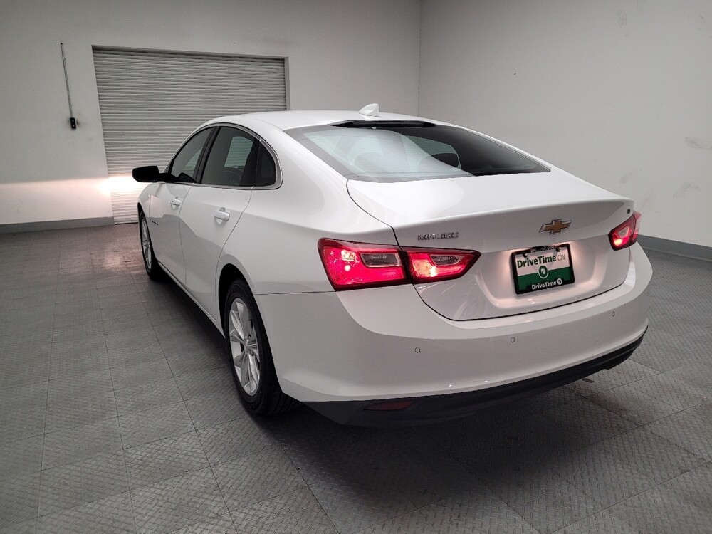 2024 Chevrolet Malibu in El Cajon, CA 92020 - 18102255 6