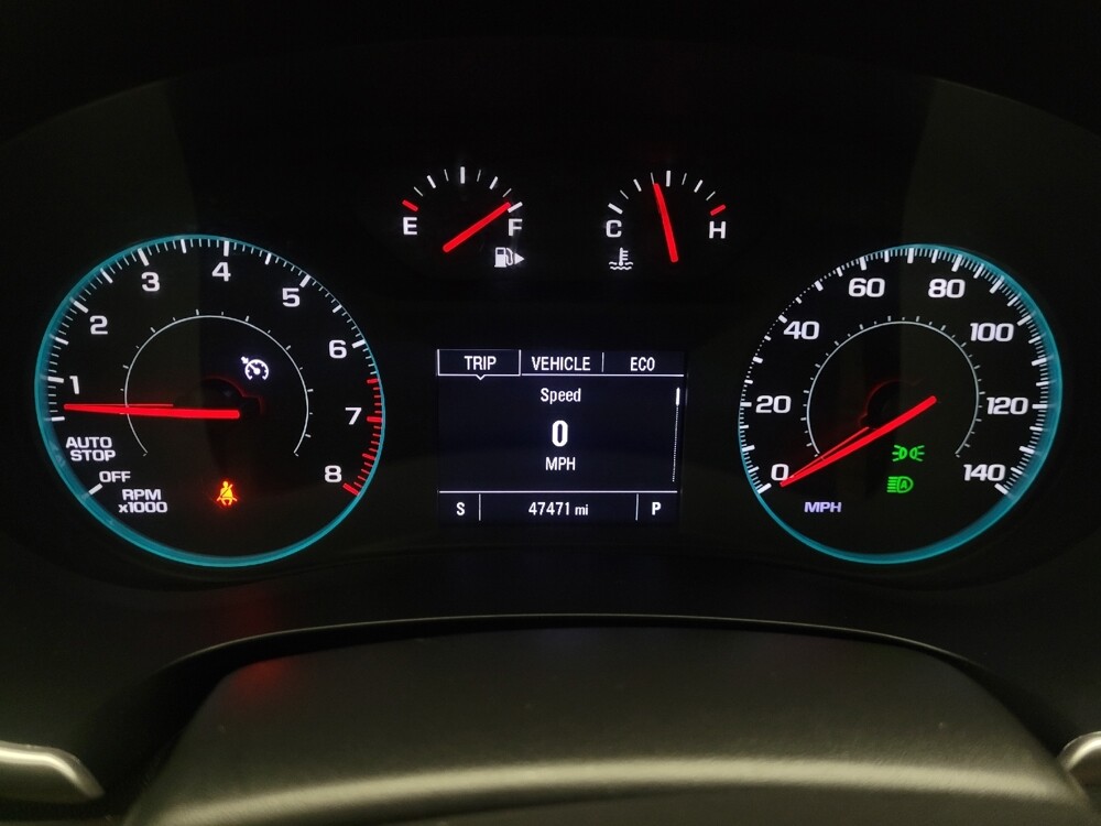 2024 Chevrolet Malibu in Downey, CA 90241 - 18102257 23