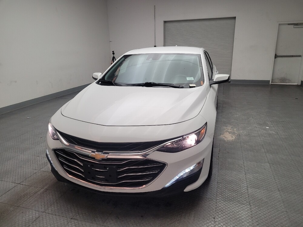 2024 Chevrolet Malibu in Downey, CA 90241 - 18102257 15