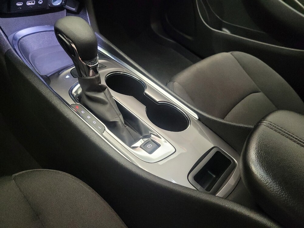 2024 Chevrolet Malibu in Downey, CA 90241 - 18102257 26