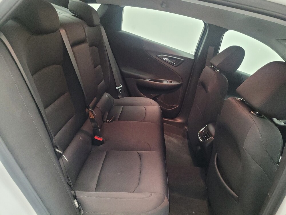 2024 Chevrolet Malibu in Downey, CA 90241 - 18102257 19