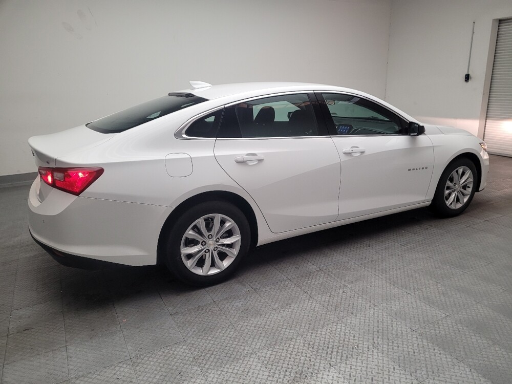 2024 Chevrolet Malibu in Downey, CA 90241 - 18102257 10