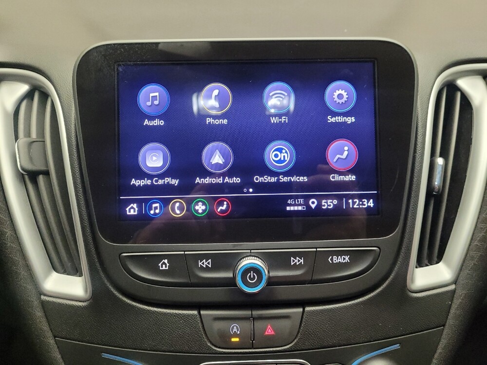 2024 Chevrolet Malibu in Downey, CA 90241 - 18102257 25