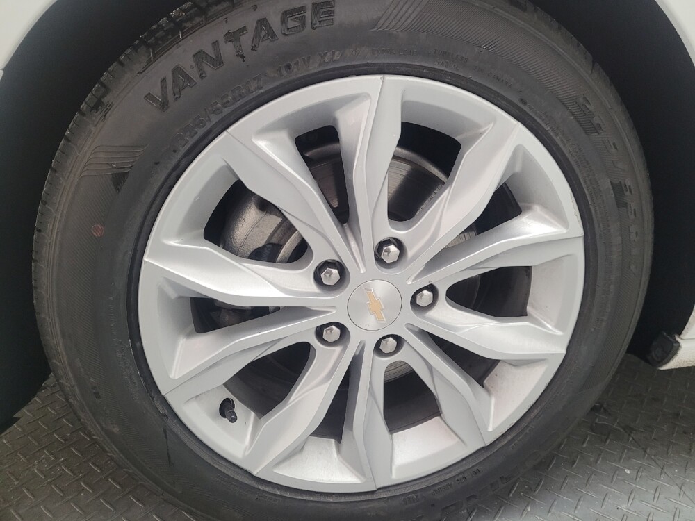 2024 Chevrolet Malibu in Downey, CA 90241 - 18102257 31