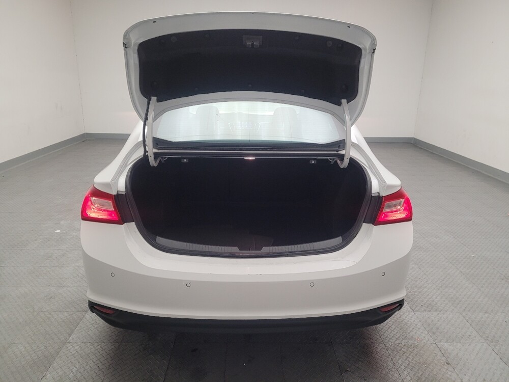 2024 Chevrolet Malibu in Downey, CA 90241 - 18102257 29