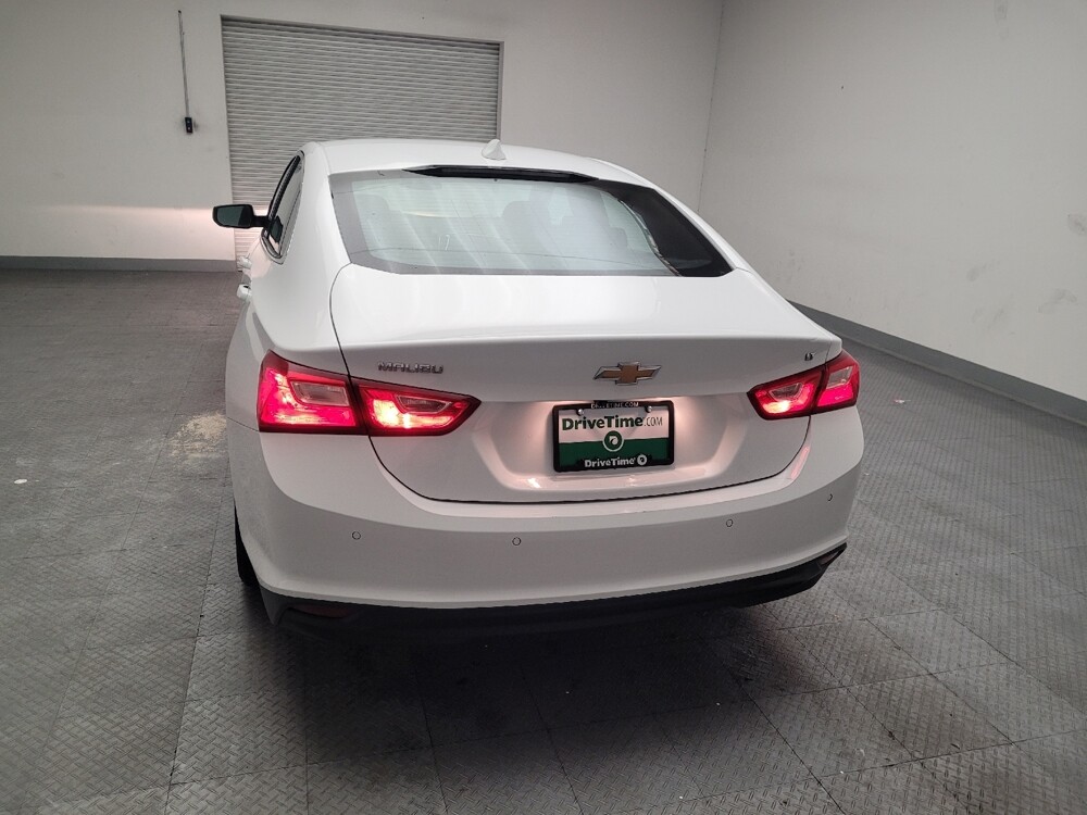 2024 Chevrolet Malibu in Downey, CA 90241 - 18102257 6