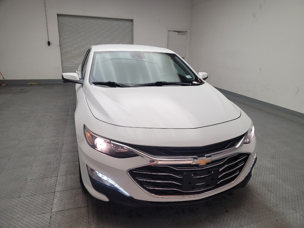 2024 Chevrolet Malibu in Downey, CA 90241 - 18102257 14