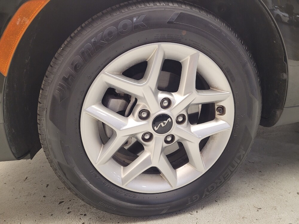 2024 Kia Soul in Sacramento, CA 95821 - 18102258 31