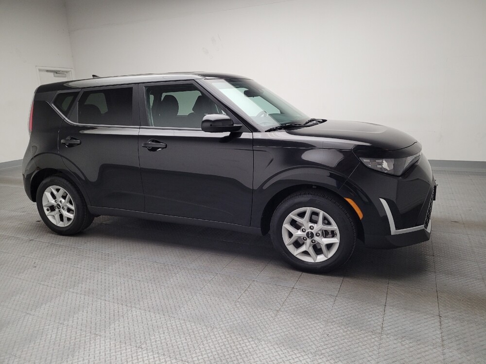 2024 Kia Soul in Sacramento, CA 95821 - 18102258 11