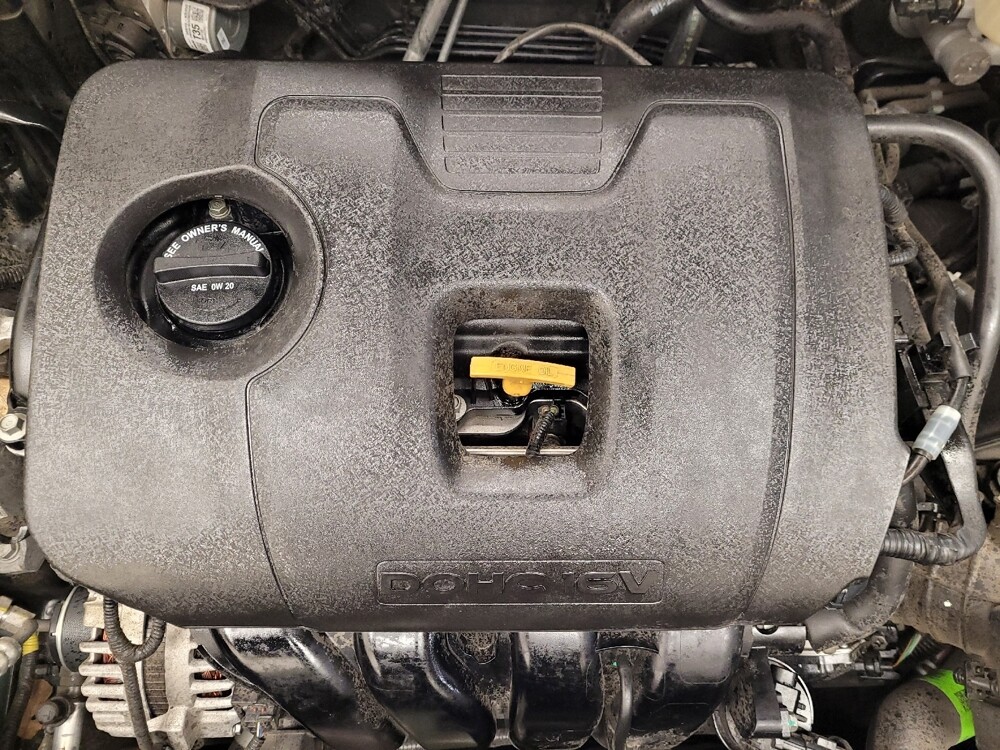 2024 Kia Soul in Sacramento, CA 95821 - 18102258 30