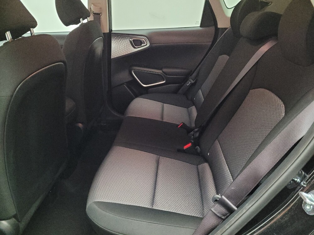 2024 Kia Soul in Sacramento, CA 95821 - 18102258 18