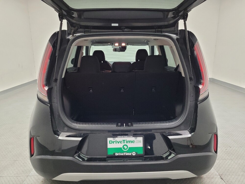 2024 Kia Soul in Sacramento, CA 95821 - 18102258 29