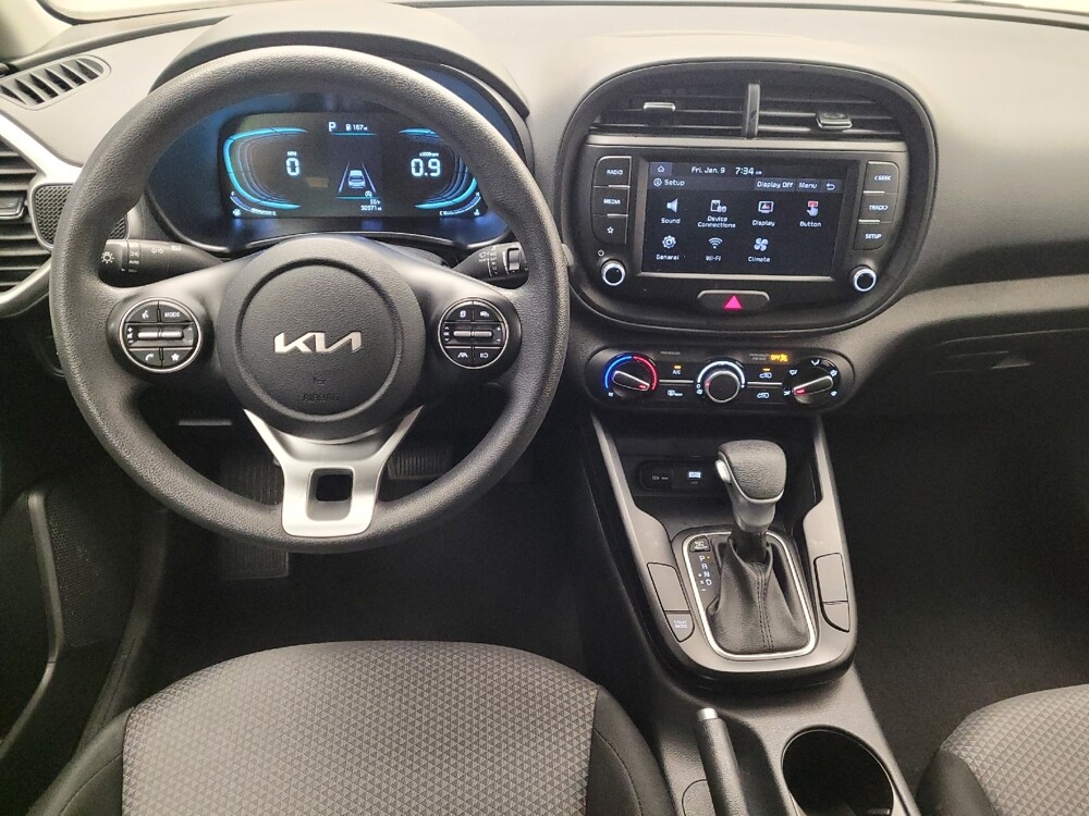 2024 Kia Soul in Sacramento, CA 95821 - 18102258 22
