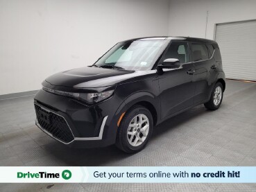2024 Kia Soul in Sacramento, CA 95821