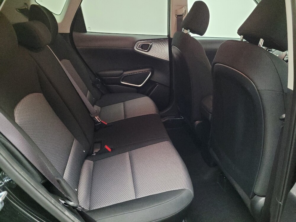 2024 Kia Soul in Sacramento, CA 95821 - 18102258 19