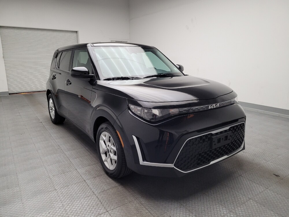 2024 Kia Soul in Sacramento, CA 95821 - 18102258 14