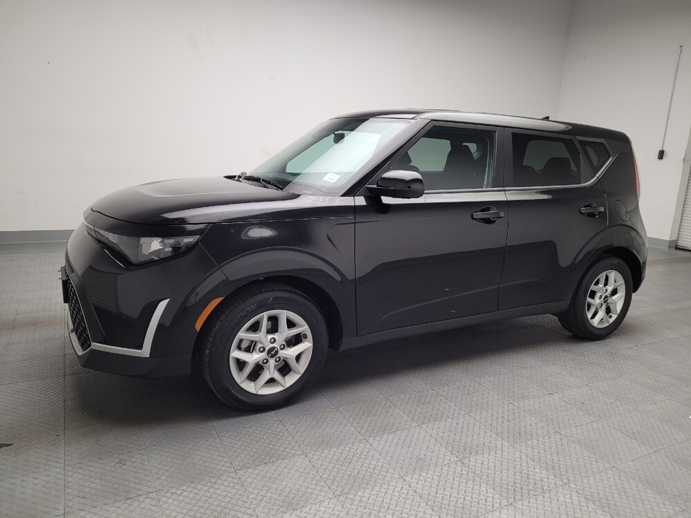 2024 Kia Soul in Sacramento, CA 95821 - 18102258 2