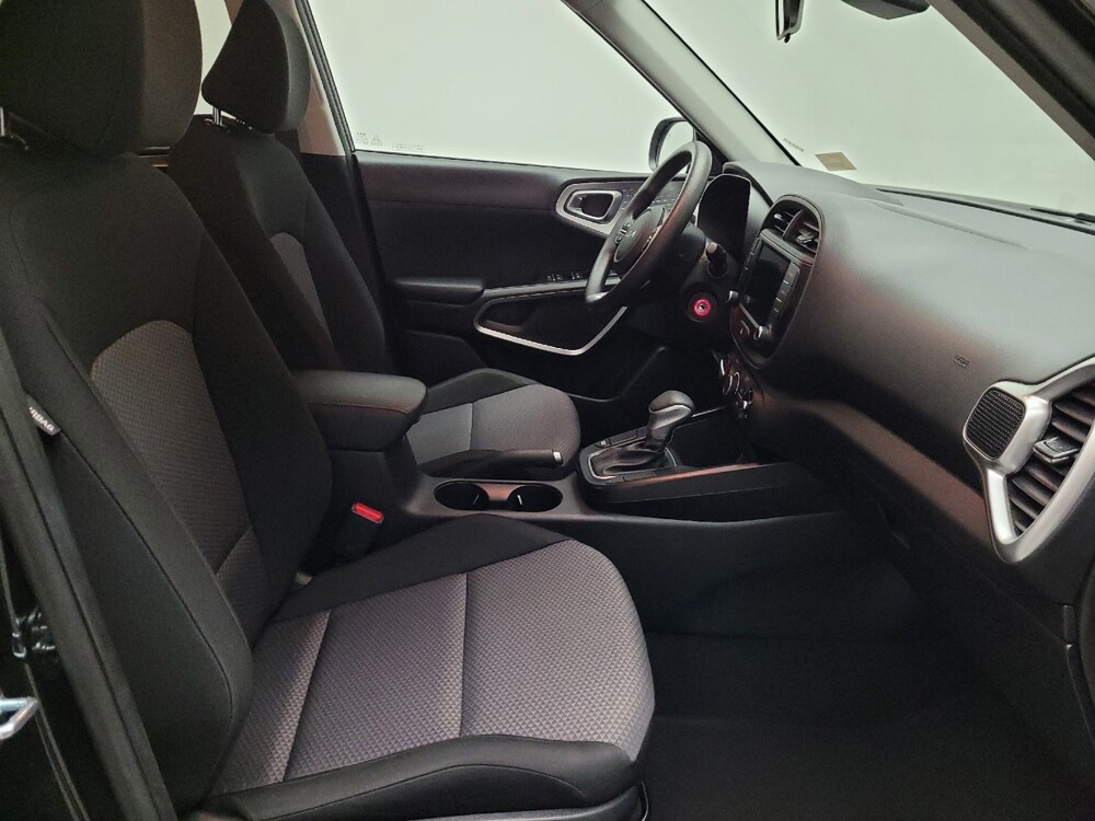 2024 Kia Soul in Sacramento, CA 95821 - 18102258 21