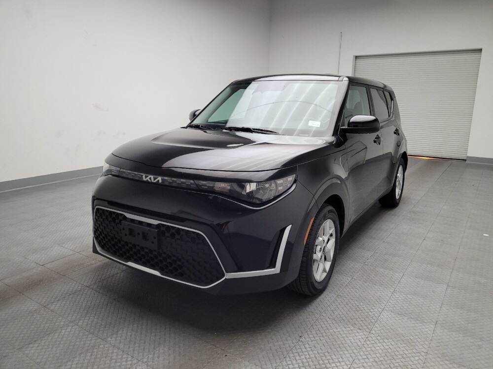 2024 Kia Soul in Sacramento, CA 95821 - 18102258 15