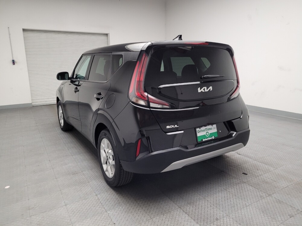 2024 Kia Soul in Sacramento, CA 95821 - 18102258 6
