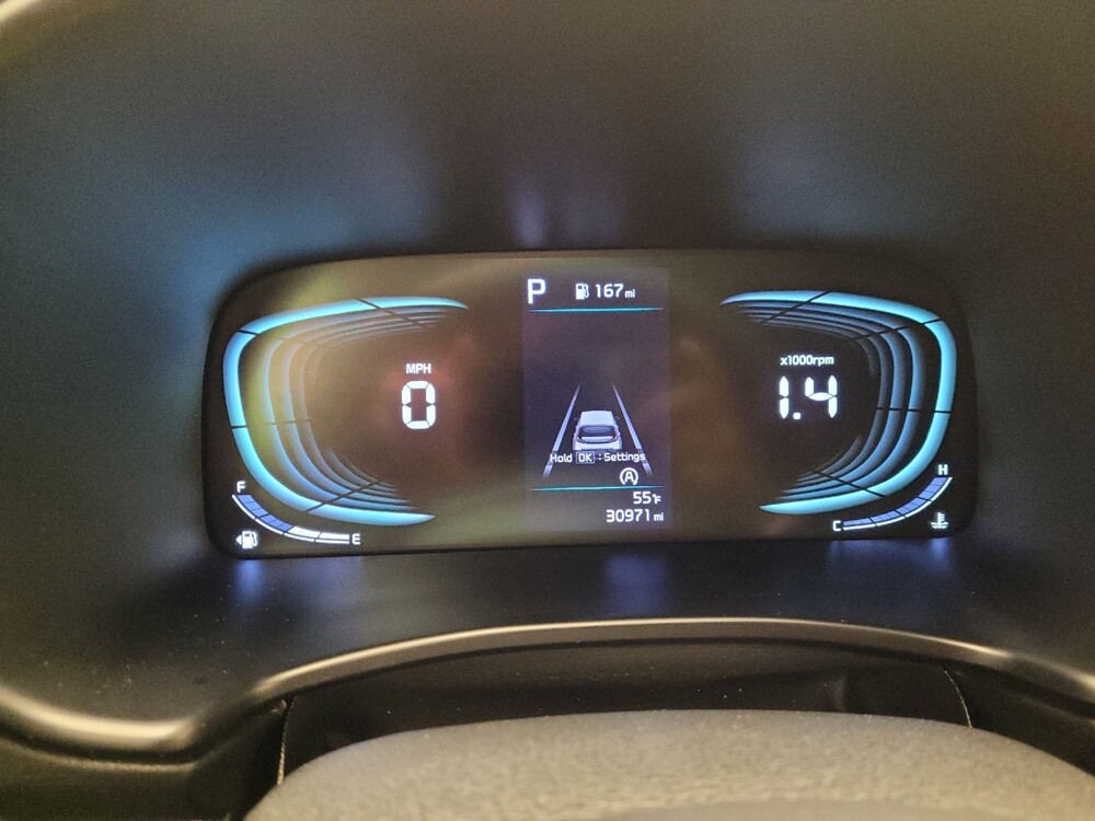 2024 Kia Soul in Sacramento, CA 95821 - 18102258 23