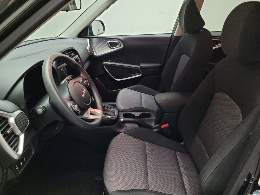 2024 Kia Soul in Sacramento, CA 95821 - 18102258 17