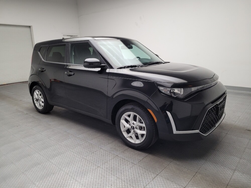 2024 Kia Soul in Sacramento, CA 95821 - 18102258 13