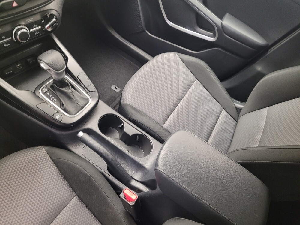 2024 Kia Soul in Sacramento, CA 95821 - 18102258 26