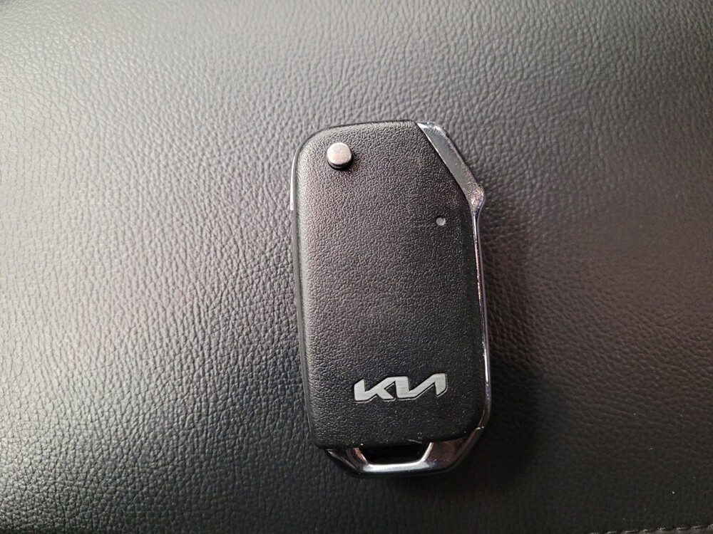 2024 Kia Soul in Sacramento, CA 95821 - 18102258 32