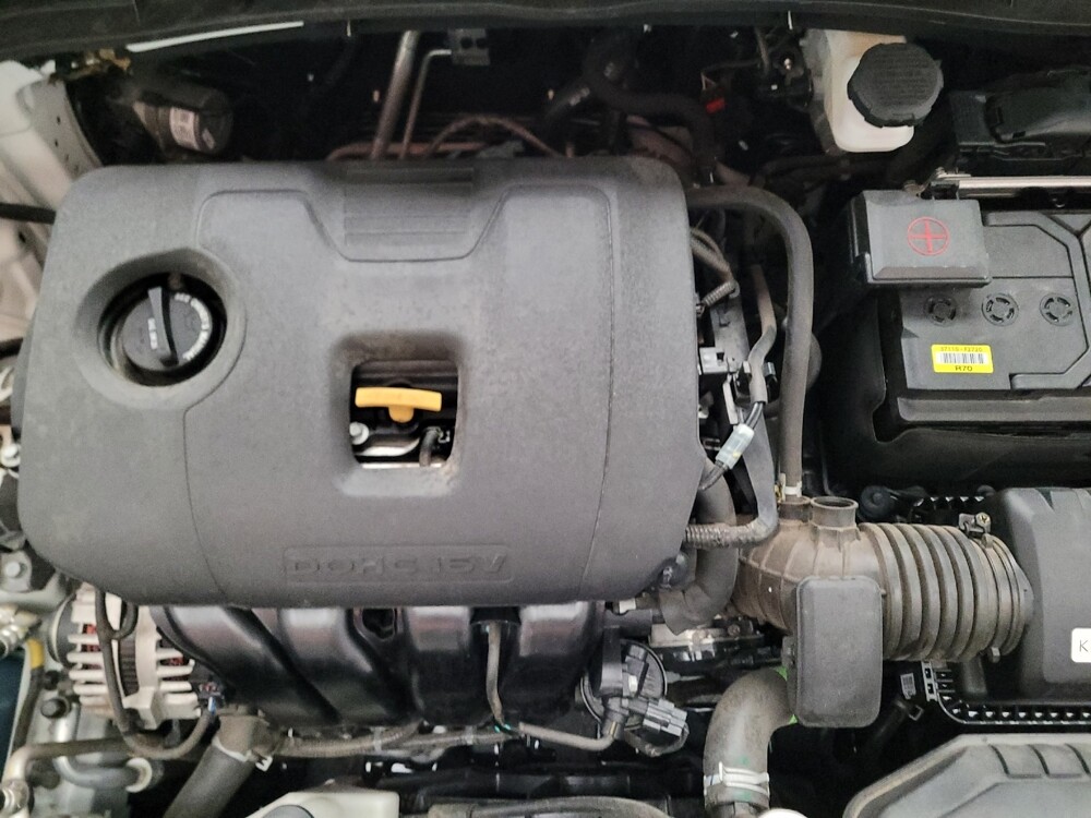 2024 Kia Soul in Downey, CA 90241 - 18102259 30